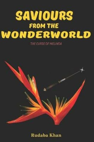 Cover of Saviours From The WonderWorld