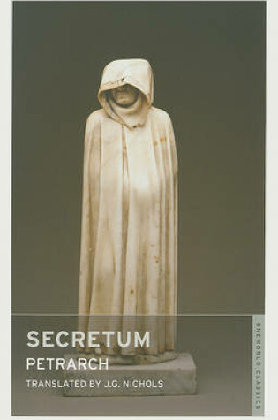 Cover of Secretum