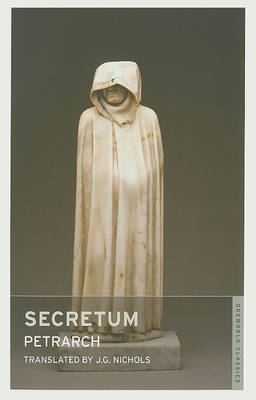 Book cover for Secretum