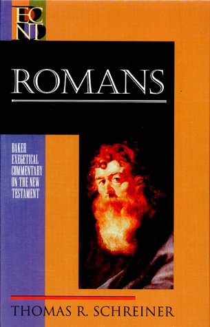 Book cover for Romans