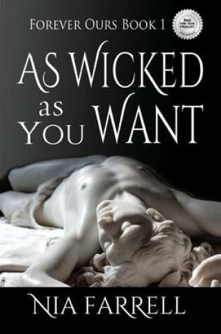 Cover of As Wicked as You Want