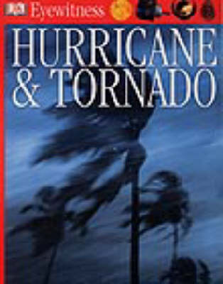 Book cover for Hurricane