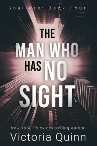 Cover of The Man Who Has No Sight