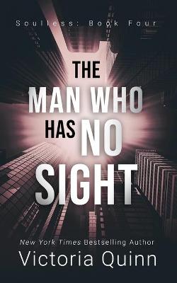 Book cover for The Man Who Has No Sight
