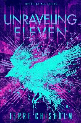 Cover of Unraveling Eleven