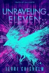 Book cover for Unraveling Eleven