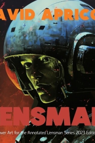 Cover of Lensman