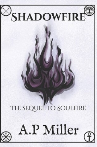 Cover of Shadowfire