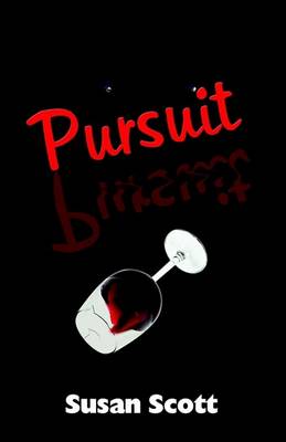 Book cover for Pursuit