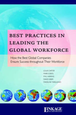 Cover of Best Practices in Leading the Global Workforce