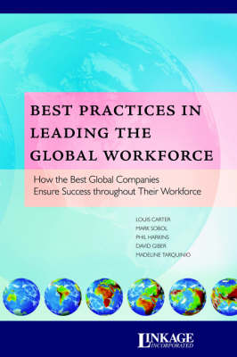 Book cover for Best Practices in Leading the Global Workforce