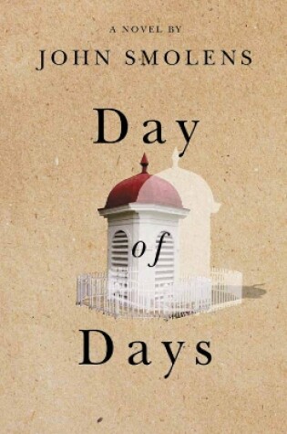Cover of Day of Days