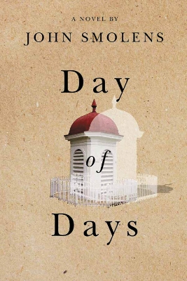 Book cover for Day of Days