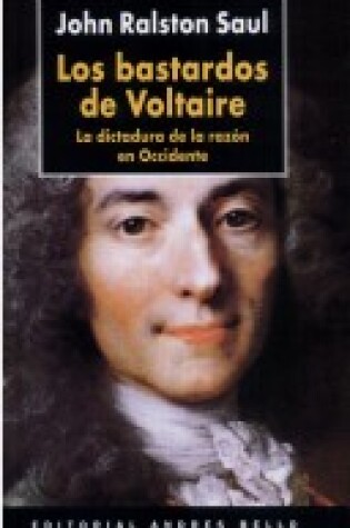 Cover of Los Bastardos de Voltaire