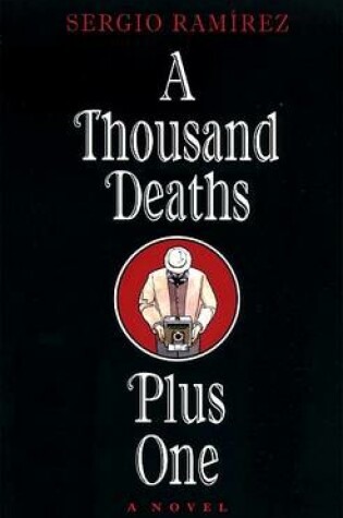 Cover of A Thousand Deaths Plus One
