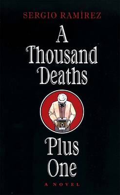 Book cover for A Thousand Deaths Plus One