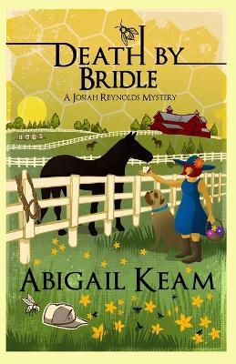 Book cover for Death by Bridle