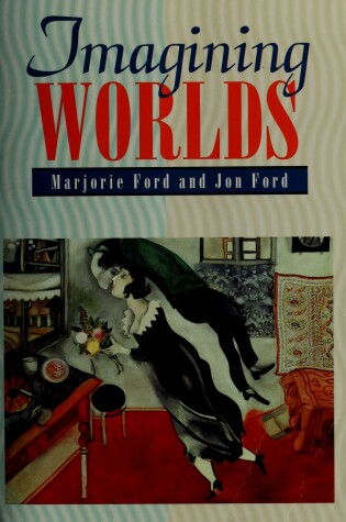 Cover of Imagining Worlds