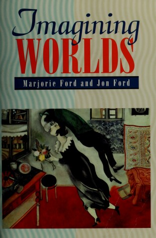 Book cover for Imagining Worlds