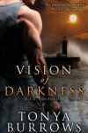 Book cover for Vision of Darkness