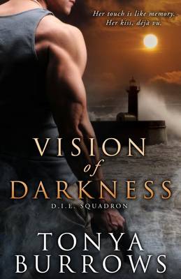 Cover of Vision of Darkness