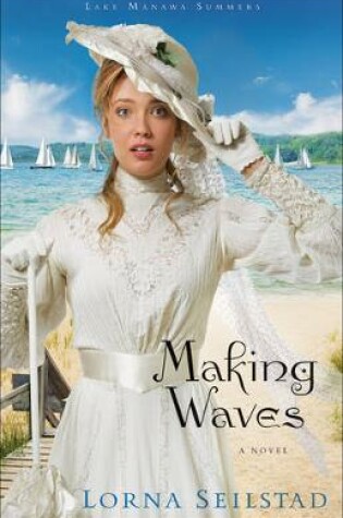 Cover of Making Waves