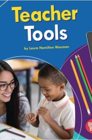 Cover of Teacher Tools