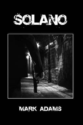 Book cover for Solano