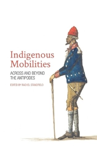 Cover of Indigenous Mobilities