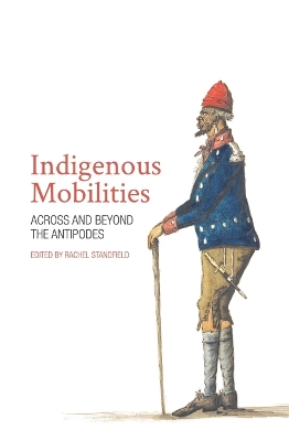 Book cover for Indigenous Mobilities