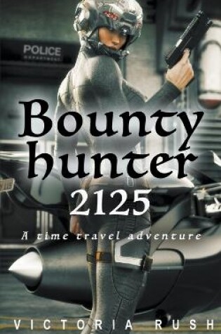 Cover of Bounty Hunter 2125