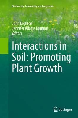 Cover of Interactions in Soil: Promoting Plant Growth