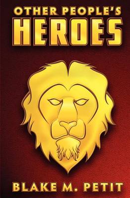 Book cover for Other People's Heroes