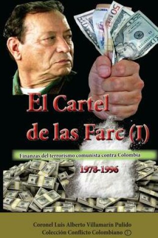 Cover of El Cartel de Las Farc (I)