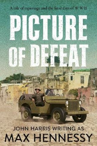 Cover of Picture of Defeat