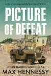 Book cover for Picture of Defeat