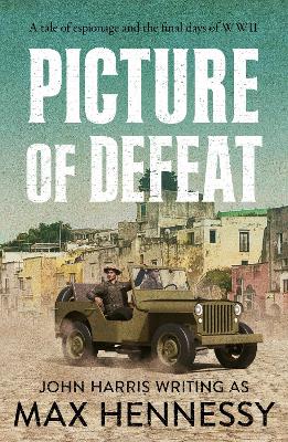 Cover of Picture of Defeat