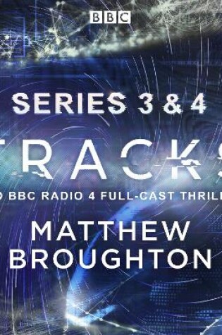 Cover of Tracks: Series 3 and 4