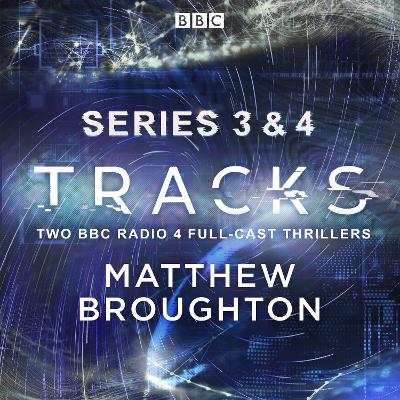 Book cover for Tracks: Series 3 and 4