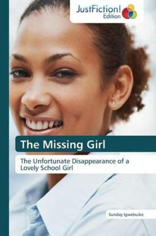 Cover of The Missing Girl