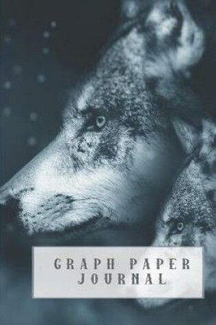 Cover of Graph Paper Journal