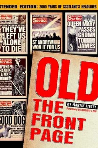 Cover of Old the Front Page (Extended Version)