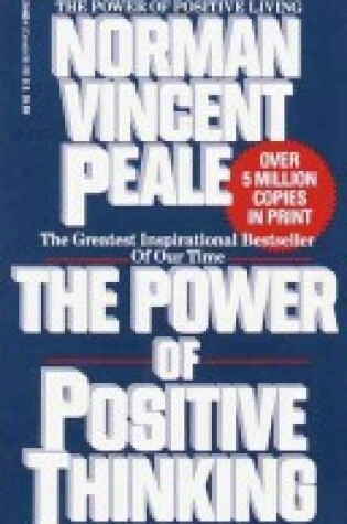 Cover of Power Positive Think