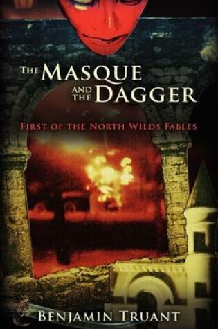 Cover of The Masque and the Dagger