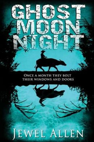 Cover of Ghost Moon Night