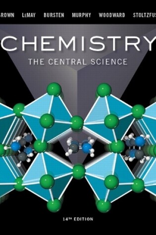 Cover of Solutions Manual to Exercises for Chemistry