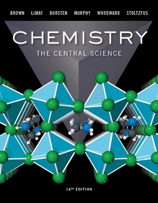 Book cover for Solutions Manual to Exercises for Chemistry