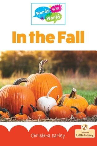 Cover of In the Fall