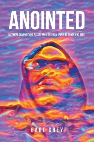 Cover of Anointed