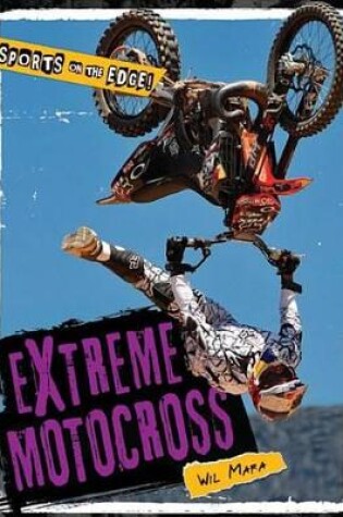 Cover of Extreme Motocross